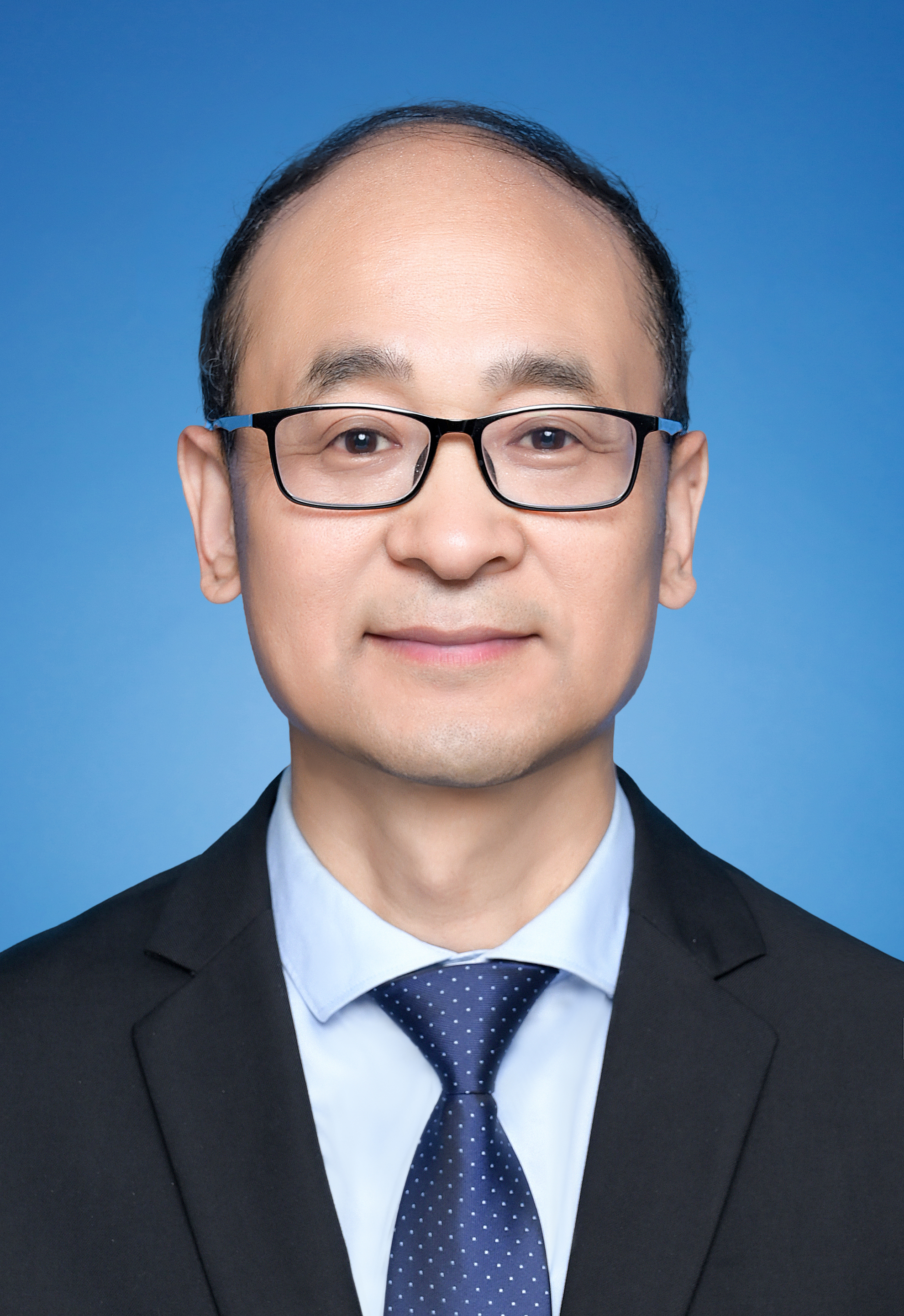 张林